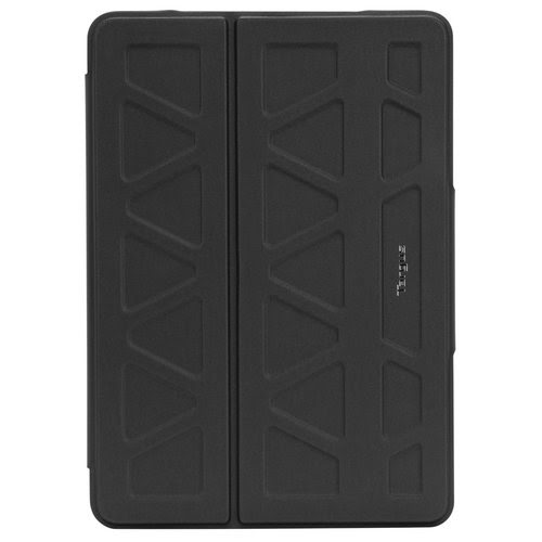 Targus Pro-Tek case for iPad Black (THZ852GL)