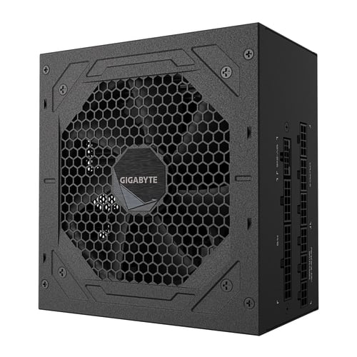Gigabyte 80+ GOLD (3.1 750W) - Alimentation Gigabyte - grosbill.com - 1