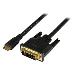 Connectique TV/Hifi/Video StarTech Grosbill