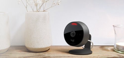 Circle View Camera - GRAPHITE - EMEA - Achat / Vente sur grosbill.com - 6