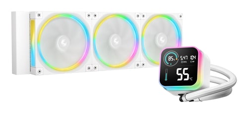 Watercooling Deepcool Grosbill