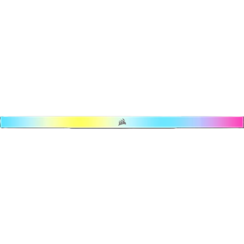 Corsair Vengeance RGB 64Go (2x32Go) DDR5 6000MHz CL30 Noir - Mémoire PC Corsair sur grosbill.com - 3