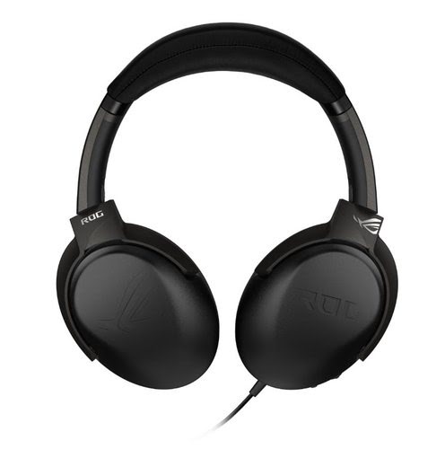 HEADPHONES Asus ROG STRIX GO USB C - Achat / Vente sur grosbill.com - 2