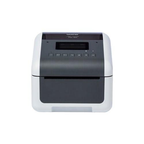 TD-4550DNWB Labelprinter   (TD4550DNWBXX1) - Achat / Vente sur grosbill.com - 0
