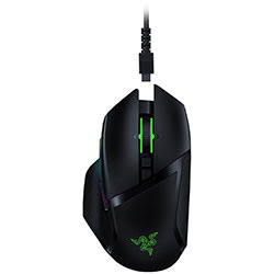 Razer Basilisk Ultimate + Dock de chargement