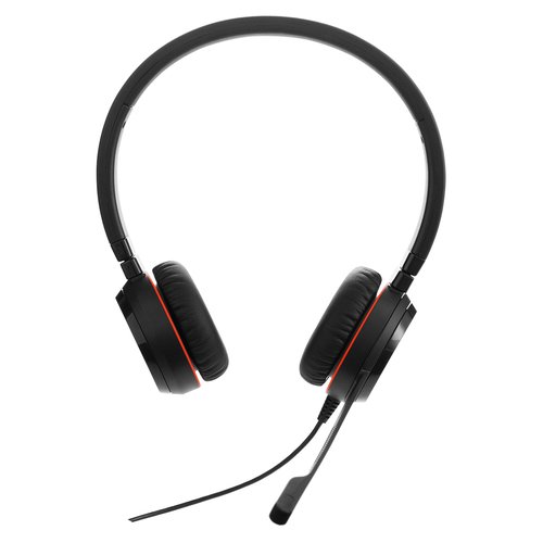 Jabra Micro-casque MAGASIN EN LIGNE Grosbill