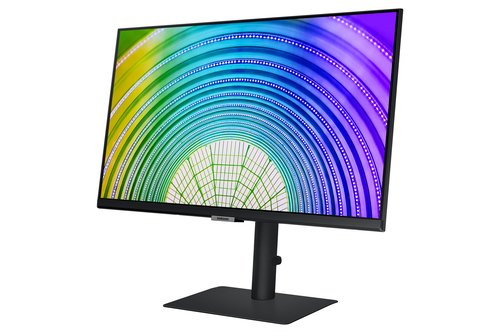 Samsung 24"  LS24A60PUCUXEN - Ecran PC Samsung - grosbill.com - 5