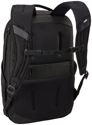 Thule Accent Backpack 26L - Black - Achat / Vente sur grosbill.com - 1