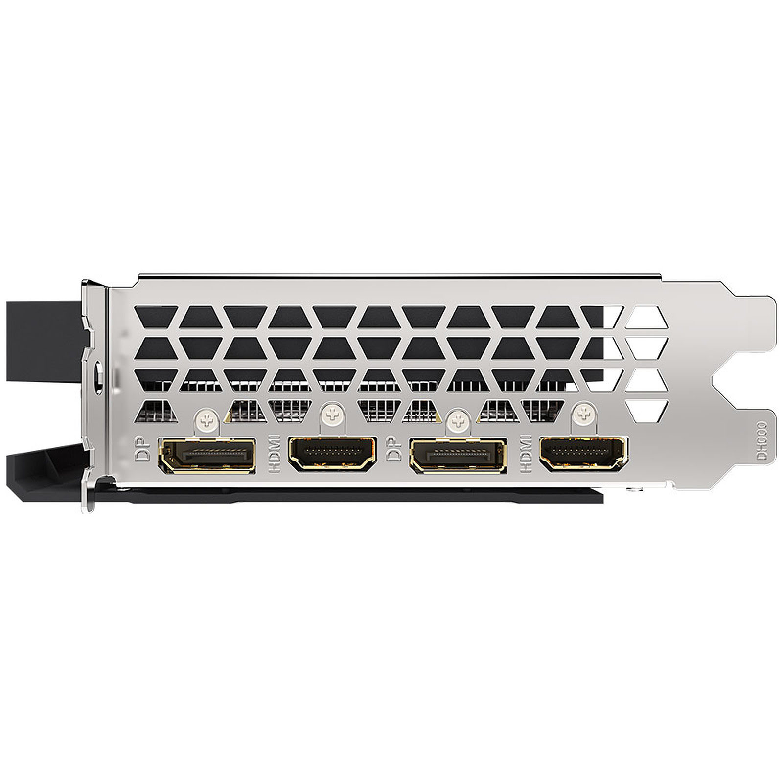 Gigabyte RTX 3060 EAGLE 12G LHR  - Carte graphique Gigabyte - 1