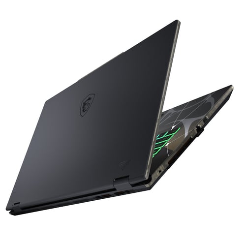 MSI 9S7-17U332-060 - PC portable MSI - grosbill.com - 8
