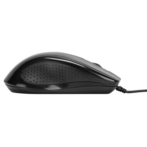 Full size Wired Keyboard and Mouse Combo - Achat / Vente sur grosbill.com - 12