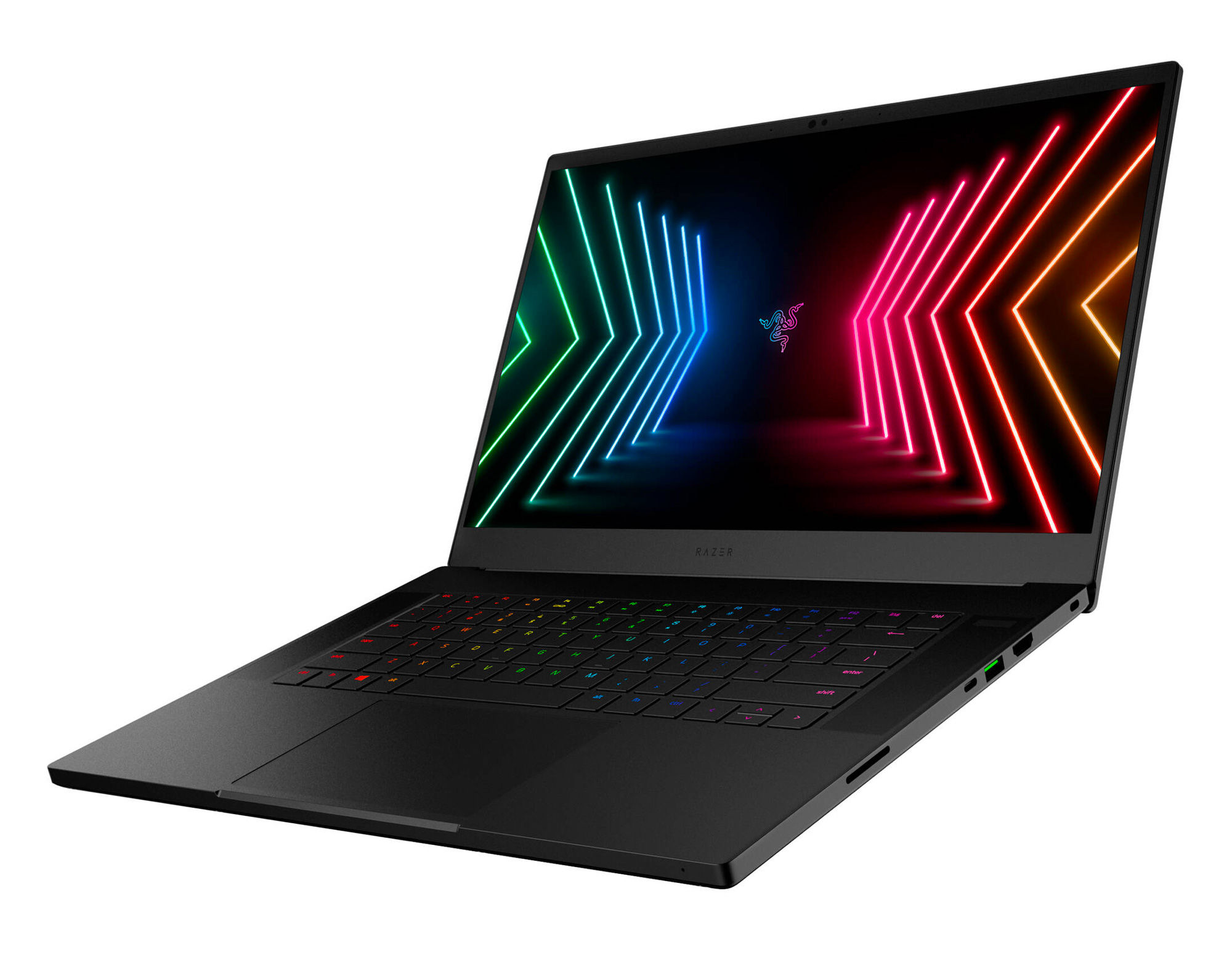Razer RZ09-0421NFC3-R3F1 - PC portable Razer - grosbill.com - 4
