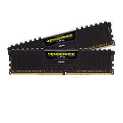 image produit Corsair Vengeance LPX 32Go (2x16Go) DDR4 3600MHz Grosbill