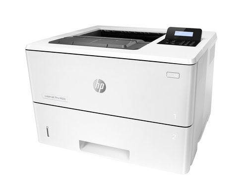 LaserJet Pro M501dn - Achat / Vente sur grosbill.com - 2