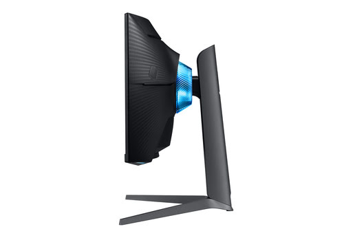 Samsung 27 pouces  LC27G75TQSPXEN - Ecran PC Samsung - grosbill.com - 2