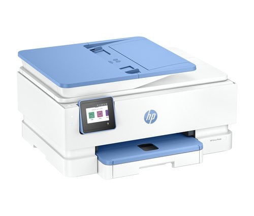 ENVY PHOTO 7931 AIO MFP 15/10 - Achat / Vente sur grosbill.com - 1