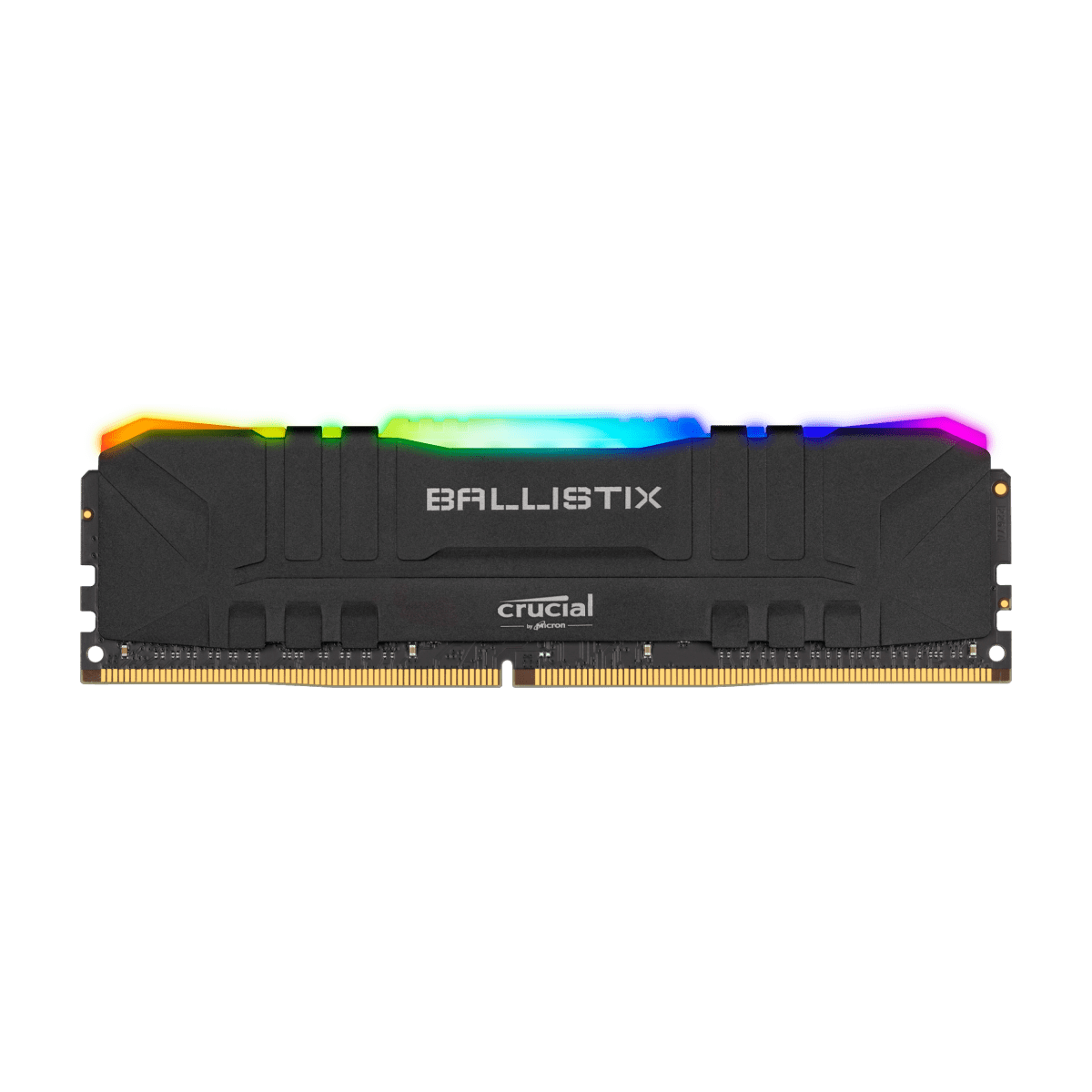 Ballistix  RGB (32Go DDR4 3200 PC25600) - Mémoire PC Ballistix sur grosbill.com - 0