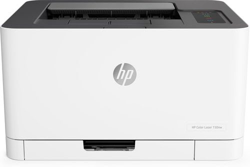  Color Laser 150nw   (4ZB95A#B19) - Achat / Vente sur grosbill.com - 0