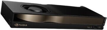 NVidia RTX PRO 4500 Noirwell 32Go SVR Edi PCIe - Carte graphique - 1