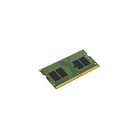 Grosbill Mémoire PC Kingston 8GB 2666MHz DDR4 Non-ECC CL19 SODIMM