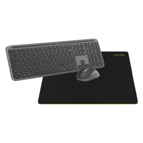 Pack Peripheriques GROSBILL Grosbill