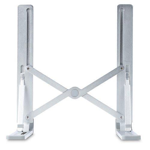 Foldable Laptop Riser Stand Portable - Achat / Vente sur grosbill.com - 3