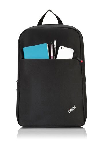 ThinkPad 15.6 Basic Backpack (4X40K09936) - Achat / Vente sur grosbill.com - 1