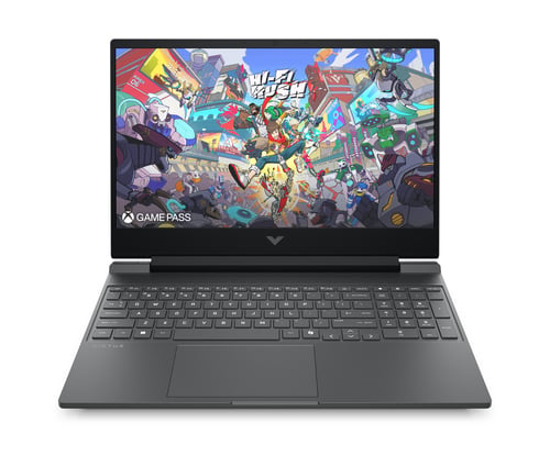 PC portable HP Grosbill