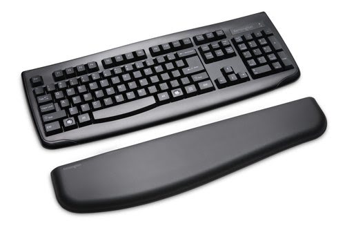 ES Wrist Rest for Standard Kb - Achat / Vente sur grosbill.com - 4