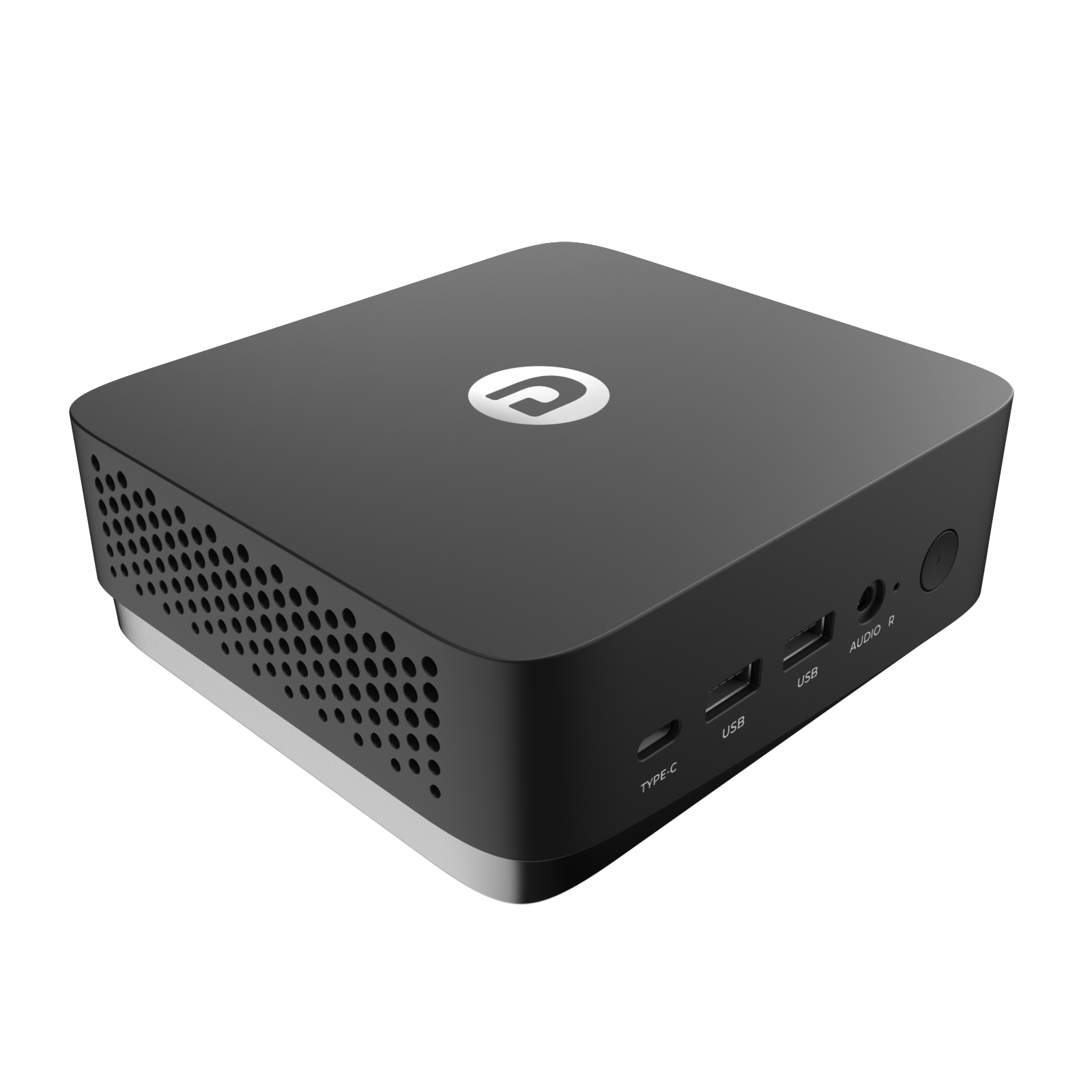 Barebone et Mini-PC D by M.RED Grosbill