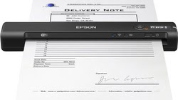 Scanner Epson Grosbill