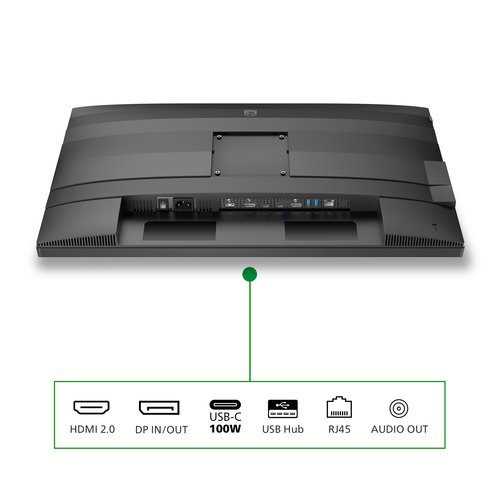 27B2G5601/00 27" 16:9 IPS 100Hz - Achat / Vente sur grosbill.com - 5