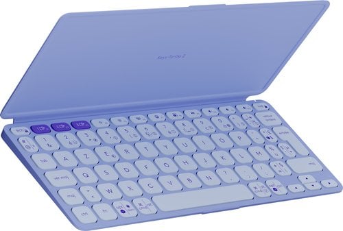 Clavier PC Logitech Grosbill