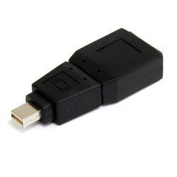 Connectique PC StarTech Grosbill
