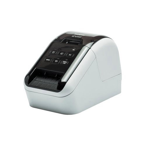 PROFESSIONAL LABEL PRINTER WITH - Achat / Vente sur grosbill.com - 1