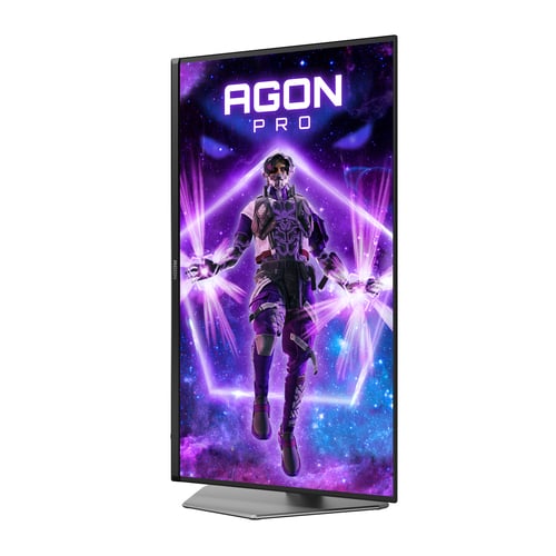 AOC 32 pouces  AG326UZD2 - Ecran PC AOC - grosbill.com - 5