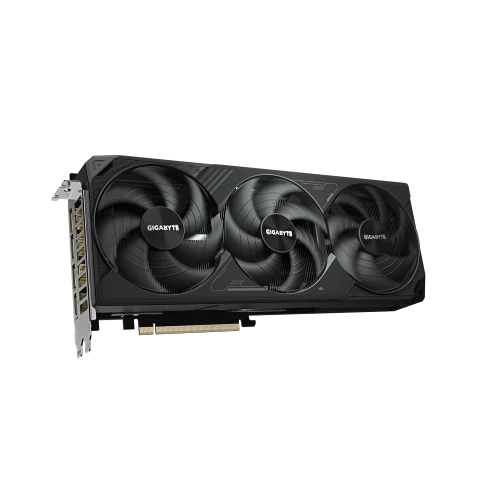 RTX 5080 WINDFORCE OC SFF 16G+MRR-1050AG VP2 Noir - grosbill.com - 3