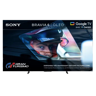 48 Bravia 6 121 cm 2026