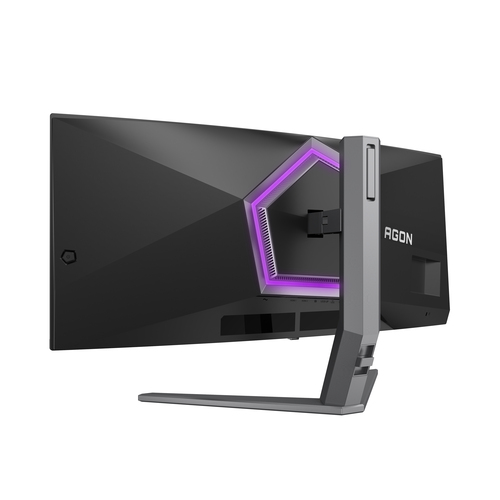 AOC 34 pouces  AG346UCD - Ecran PC AOC - grosbill.com - 4