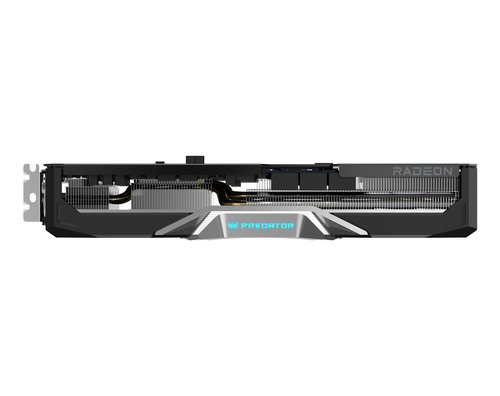 Predator AMD Radeon RX 9070 OC/16 GB - Achat / Vente sur grosbill.com - 5