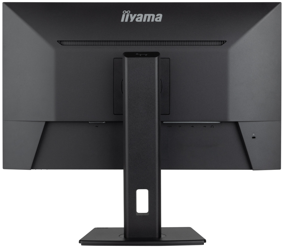 Iiyama 27 pouces  XUB2793QSU-B6 - Ecran PC Iiyama - grosbill.com - 5