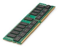 HP HPE 16GB 2Rx8 PC4-2666V-E STND Kit