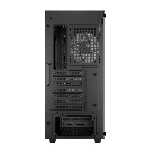 Deepcool CC560 V2 Noir Noir - Boîtier PC Deepcool - grosbill.com - 8