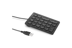 Clavier PC Kensington Grosbill