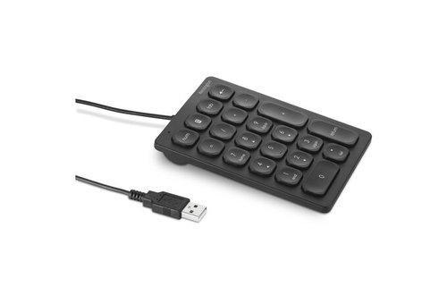 NUMERIC KEYBOARD USB A - Achat / Vente sur grosbill.com - 0