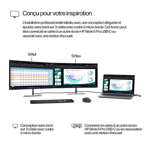 S5P 24.0 IPS LED 1920X1200 - Achat / Vente sur grosbill.com - 5