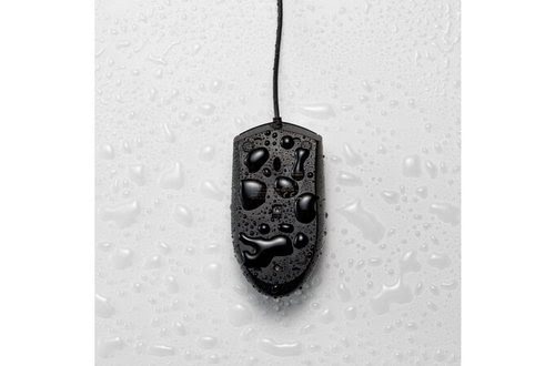  Pro Fit Washable Mouse Wired (K70315WW) - Achat / Vente sur grosbill.com - 3
