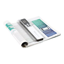 Iris Scanner MAGASIN EN LIGNE Grosbill