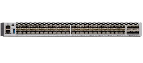 Stocking/Cat 9500 48-port x 1/10/25G+ - Achat / Vente sur grosbill.com - 0