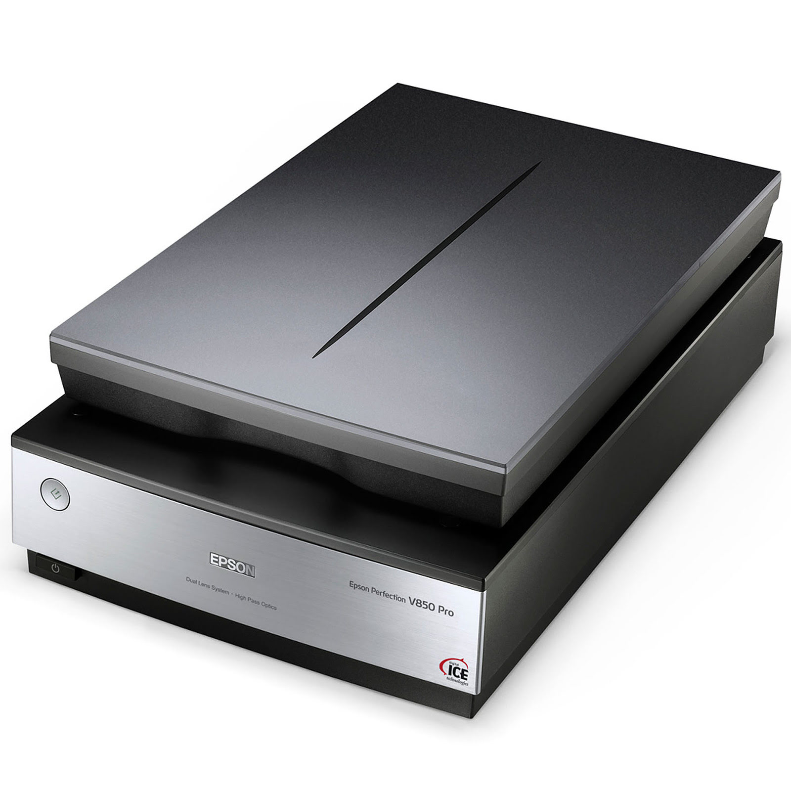 Epson Perfection V850 Pro - Scanner Epson - grosbill.com - 4